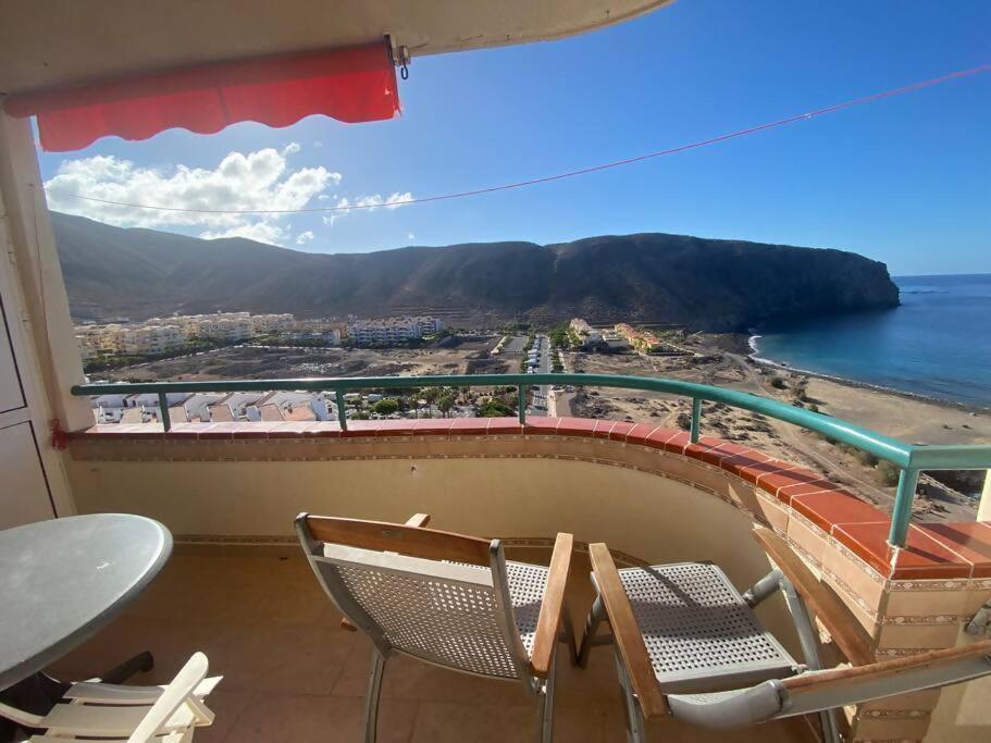Los Cristianos Costamar 2 Sea View Vista Oceano Los Cristianos (Tenerife) Exterior foto